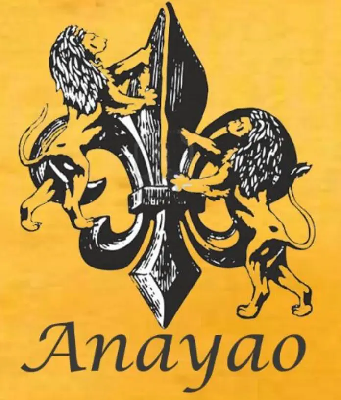 Anayao Eventos